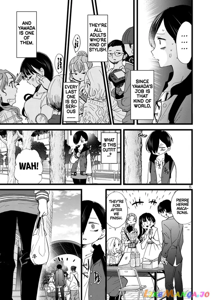 The Dangers in My Heart Chapter 80 image 06_optimized